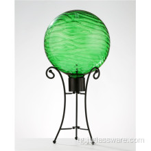 Glass Gazing Garden Ball Spheres Globe Glass Ball